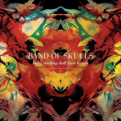 Band Of Skulls Death By Diamonds And Pearls profile picture