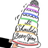 Download or print Barbara Anselmi & Brian Hargrove It Shoulda Been You Sheet Music Printable PDF 10-page score for Broadway / arranged Piano & Vocal SKU: 170710