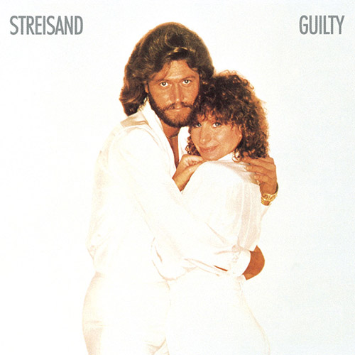 Barbra Streisand & Barry Gibb What Kind Of Fool profile picture