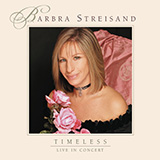Download or print Barbra Streisand A Sleepin' Bee Sheet Music Printable PDF 5-page score for Pop / arranged Piano, Vocal & Guitar (Right-Hand Melody) SKU: 52105