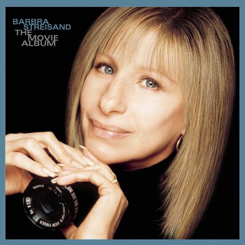 Barbra Streisand A Taste Of Honey profile picture