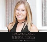 Download or print Barbra Streisand Alone In The World Sheet Music Printable PDF 6-page score for Broadway / arranged Piano, Vocal & Guitar (Right-Hand Melody) SKU: 94308
