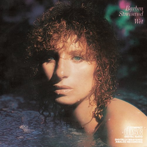Barbra Streisand Come Rain Or Come Shine profile picture