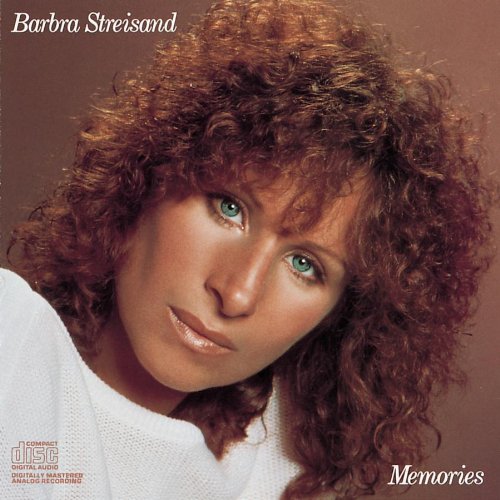 Barbra Streisand Coming In And Out Of Your Life profile picture