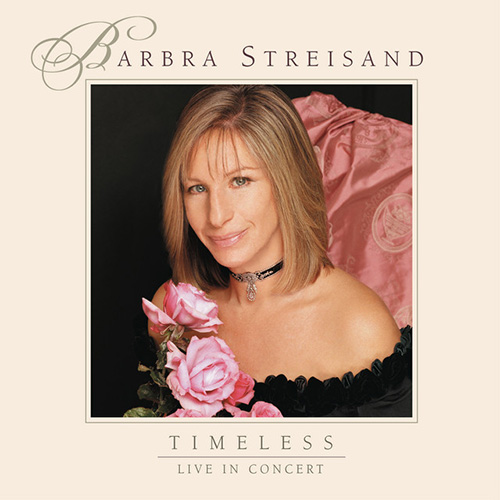 Barbra Streisand Happy Days Are Here Again profile picture