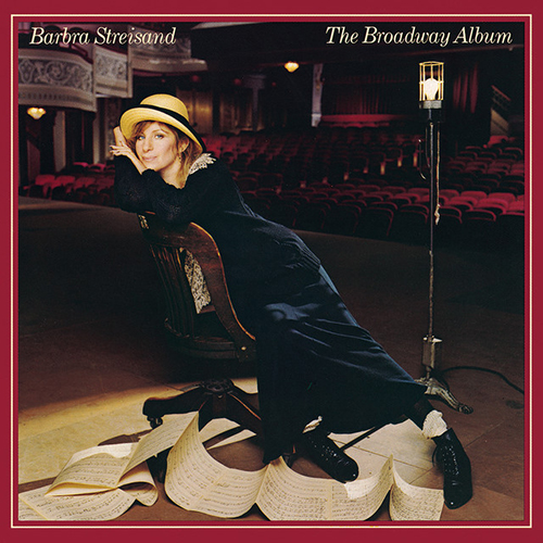 Barbra Streisand If I Loved You profile picture