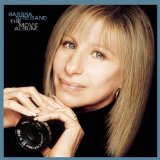Download or print Barbra Streisand My Honey's Lovin' Arms Sheet Music Printable PDF 4-page score for Easy Listening / arranged Piano, Vocal & Guitar (Right-Hand Melody) SKU: 109055