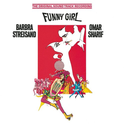 Barbra Streisand People (from Funny Girl) profile picture