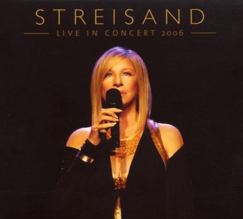 Barbra Streisand Simple Pleasures profile picture