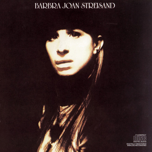 Barbra Streisand Since I Fell For You profile picture