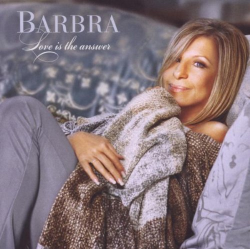 Barbra Streisand Smoke Gets In Your Eyes profile picture