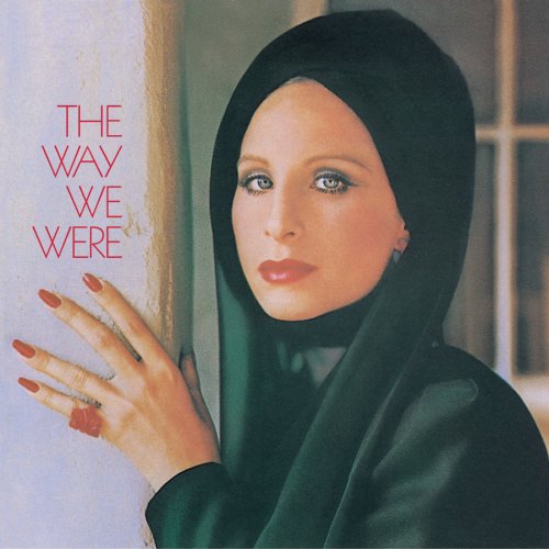 Barbra Streisand The Way We Were profile picture