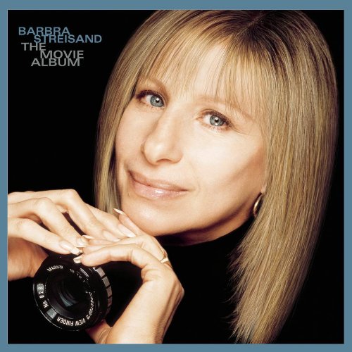 Barbra Streisand Cry Me A River profile picture