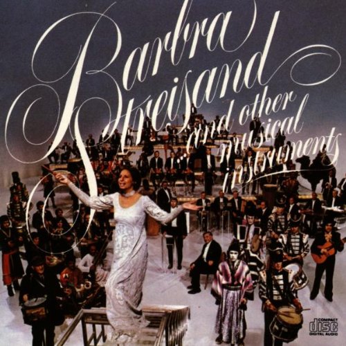 Barbra Streisand Don't Rain On My Parade pictures Barbra Streisand Don't Rain On My Parade pictures
