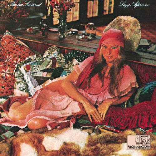 Barbra Streisand Lazy Afternoon pictures Barbra Streisand Lazy Afternoon profile picture