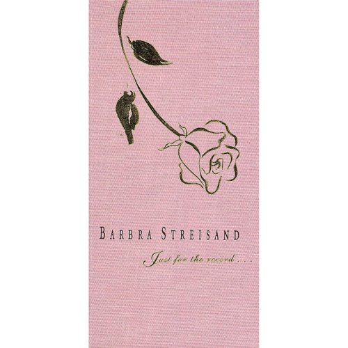 Barbra Streisand On A Clear Day (You Can See Forever) pictures Barbra Streisand On A Clear Day (You Can See Forever) profile picture