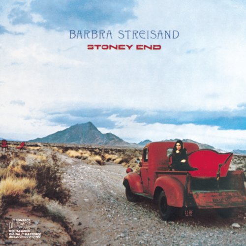 Barbra Streisand Stoney End pictures Barbra Streisand Stoney End pictures