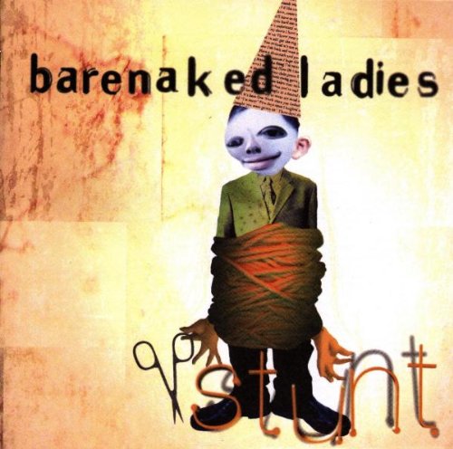 Barenaked Ladies One Week profile picture