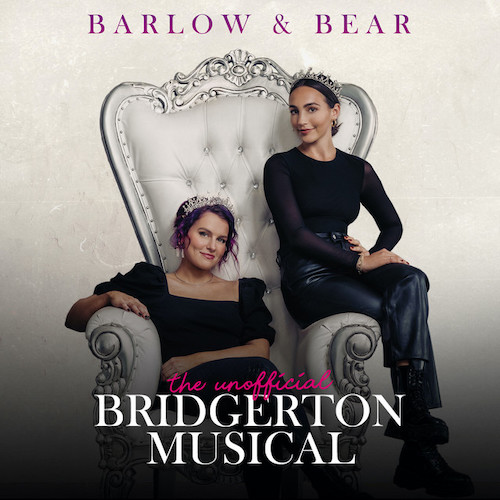 Barlow & Bear Entertain Me (from The Unofficial Bridgerton Musical) profile picture
