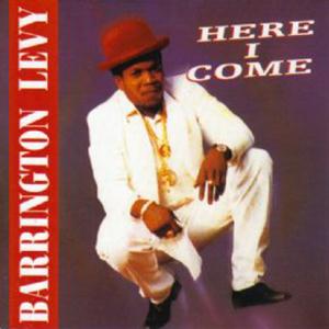 Barrington Levy Here I Come profile picture
