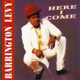 Download or print Barrington Levy Here I Come Sheet Music Printable PDF 3-page score for Reggae / arranged Lyrics & Chords SKU: 118422