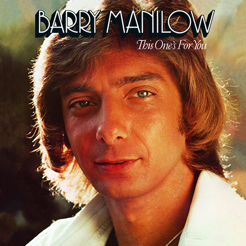 Barry Manilow All The Time profile picture