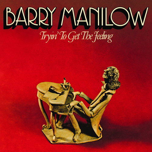 Barry Manilow Bandstand Boogie profile picture