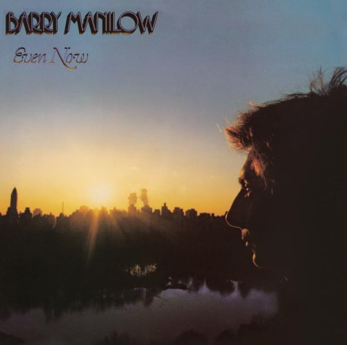 Barry Manilow Can't Smile Without You profile picture