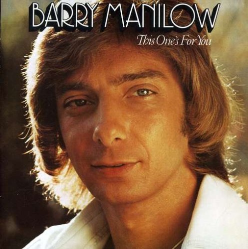 Barry Manilow Daybreak profile picture