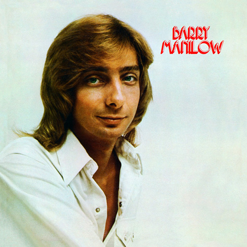 Barry Manilow I Am Your Child profile picture
