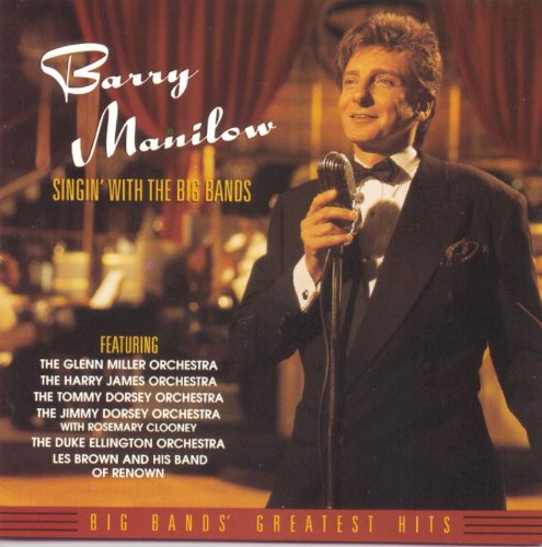 Barry Manilow I Should Care profile picture