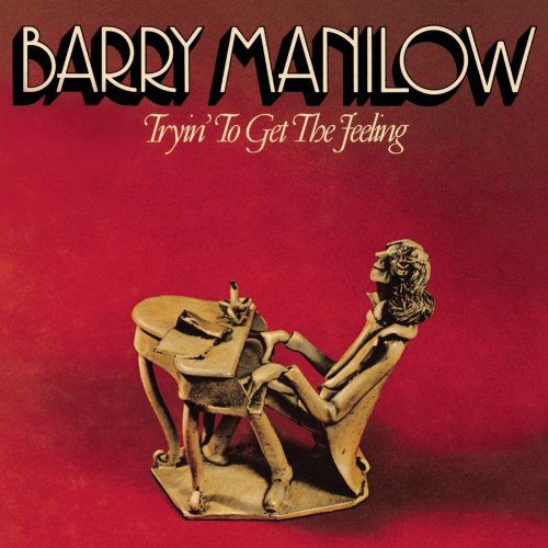 Barry Manilow I Write The Songs profile picture