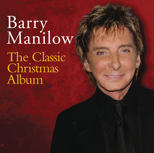 Barry Manilow It's Just Another New Year's Eve profile picture