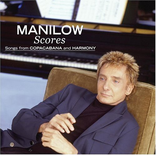 Barry Manilow Just Arrived profile picture