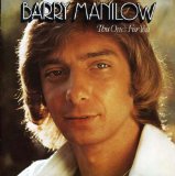 Download or print Barry Manilow Looks Like We Made It Sheet Music Printable PDF 2-page score for Rock / arranged Lyrics & Piano Chords SKU: 87335