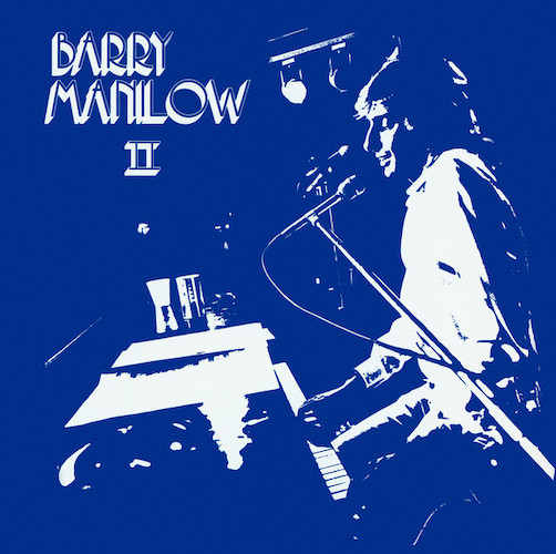 Barry Manilow Mandy profile picture