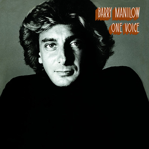 Barry Manilow One Voice profile picture