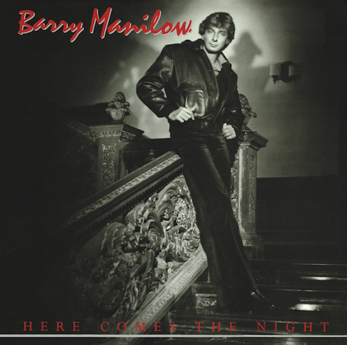 Barry Manilow Some Kind Of Friend profile picture