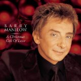 Download or print Barry Manilow The Christmas Waltz Sheet Music Printable PDF 7-page score for Pop / arranged Piano & Vocal SKU: 85767