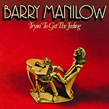 Download or print Barry Manilow Tryin' To Get The Feeling Again Sheet Music Printable PDF 5-page score for Pop / arranged Piano, Vocal & Guitar Chords (Right-Hand Melody) SKU: 1351705