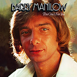 Download or print Barry Manilow Weekend In New England Sheet Music Printable PDF 5-page score for Pop / arranged Easy Piano SKU: 188458