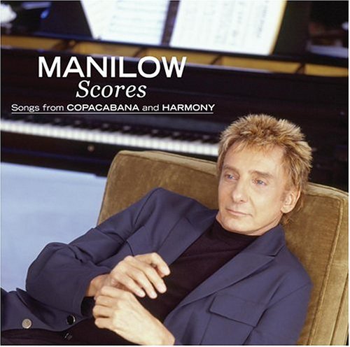 Barry Manilow Who Needs To Dream profile picture