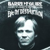 Download or print Barry McGuire Eve Of Destruction Sheet Music Printable PDF 2-page score for Pop / arranged Lyrics & Chords SKU: 102244