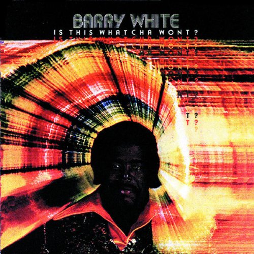 Barry White Don't Make Me Wait Too Long profile picture