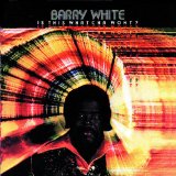 Download or print Barry White Don't Make Me Wait Too Long Sheet Music Printable PDF 5-page score for Funk / arranged Piano, Vocal & Guitar (Right-Hand Melody) SKU: 45720