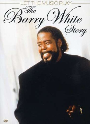 Barry White Let The Music Play profile picture