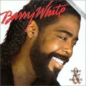 Barry White The Right Night profile picture