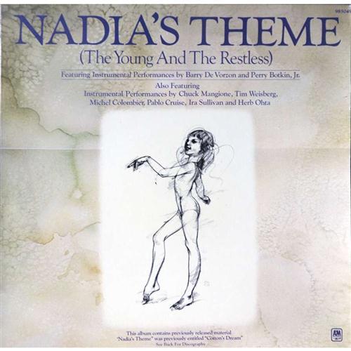 Barry DeVorzon & Perry Botkin Jr. Nadia's Theme pictures Barry DeVorzon & Perry Botkin Jr. Nadia's Theme profile picture