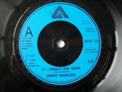 Barry Manilow Could It Be Magic pictures Barry Manilow Could It Be Magic profile picture