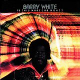 Download or print Barry White Don't Make Me Wait Too Long Sheet Music Printable PDF 5-page score for Funk / arranged Piano, Vocal & Guitar (Right-Hand Melody) SKU: 45720.